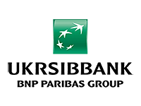 Банк UKRSIBBANK в Клебани