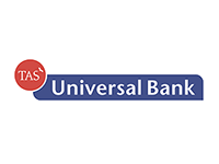 Банк Universal Bank в Клебани